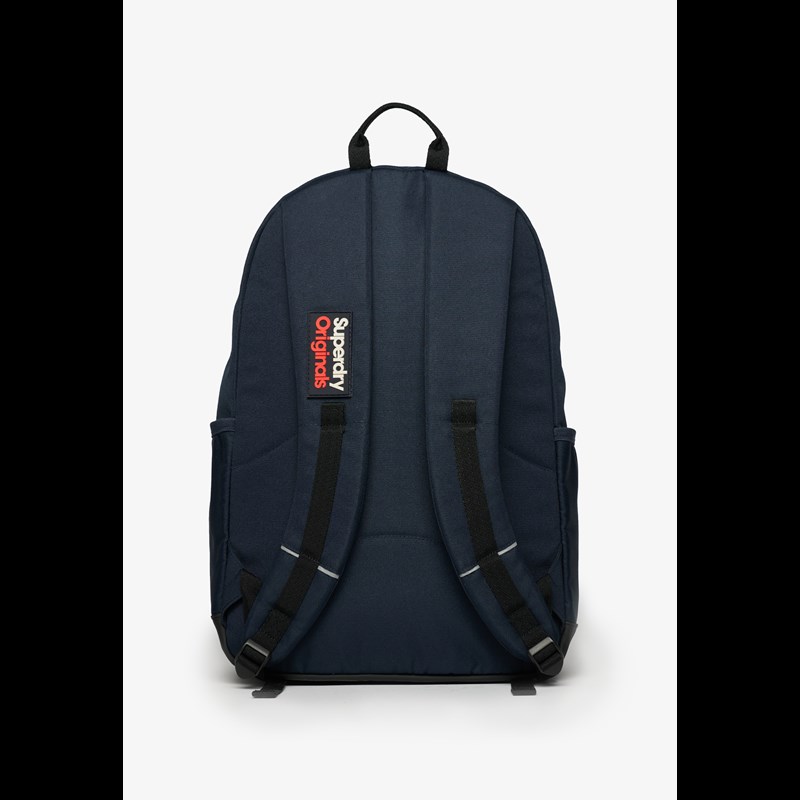 Superdry Ryggsäck Classic Montana Blå 4