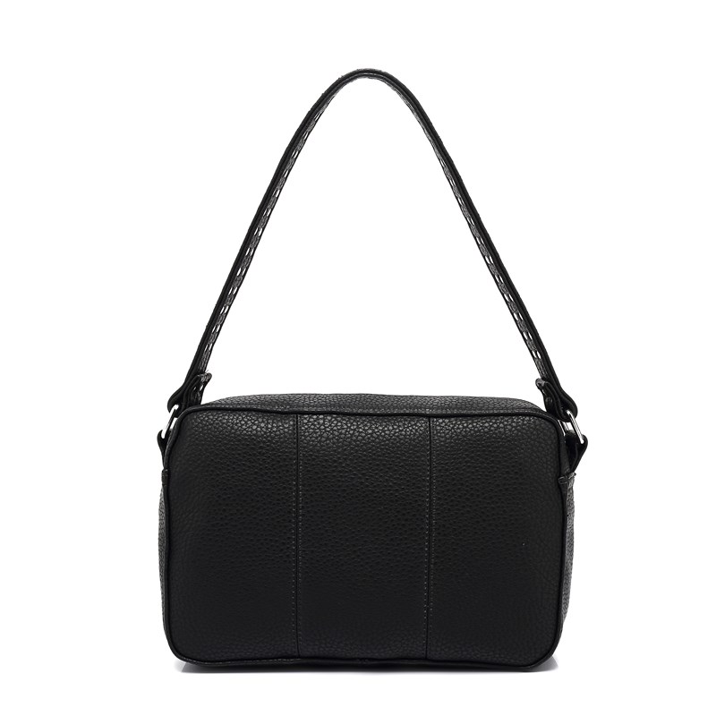 Noella Crossbody Celina Nappa look Sort 3