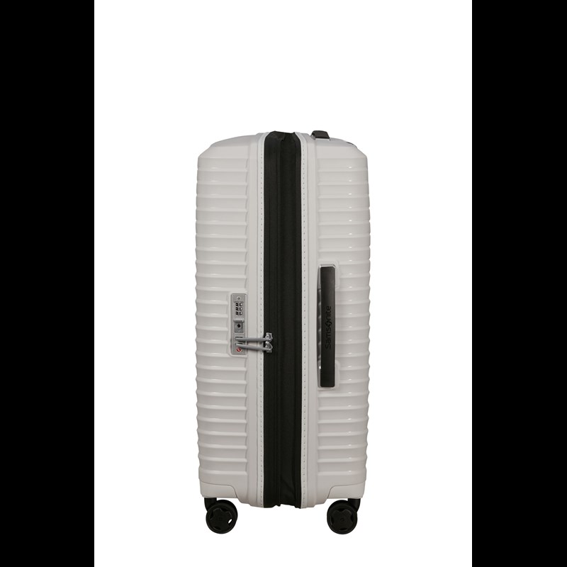 Samsonite Kuffert Upscape Hvid 68 Cm 5