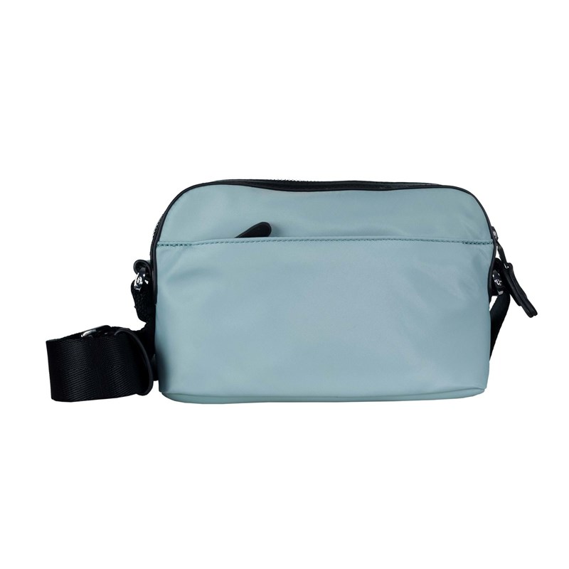 Mandarina Duck Crossbody Hunter Lyseblå 3