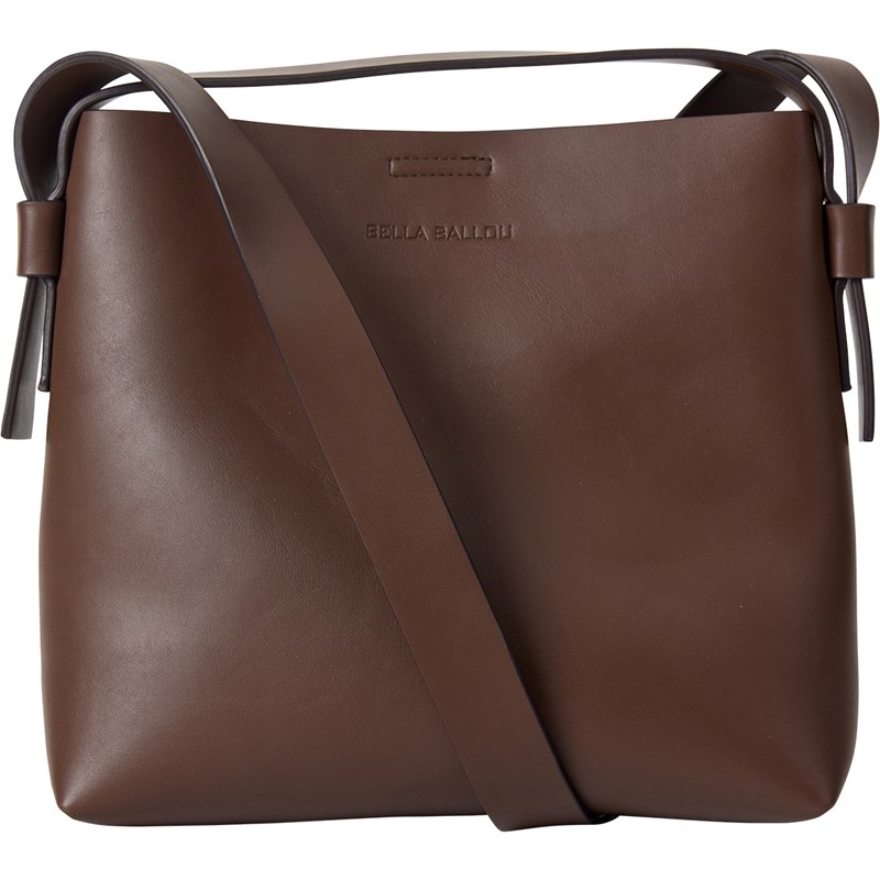 Bella Ballou Crossbody Mini City Brun 1