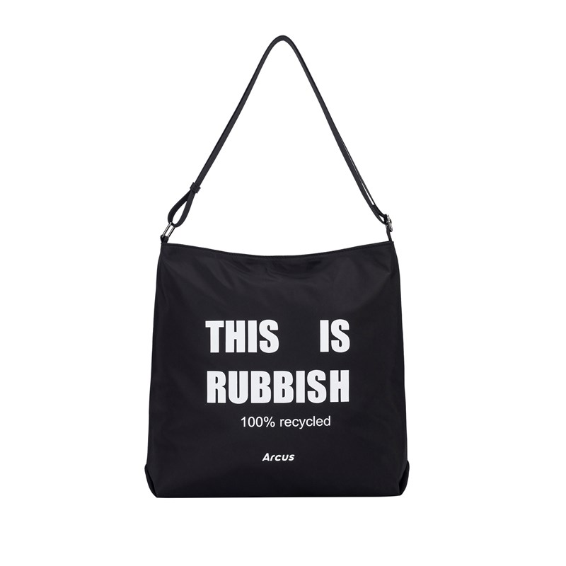 Arcus Totebag Sort 1