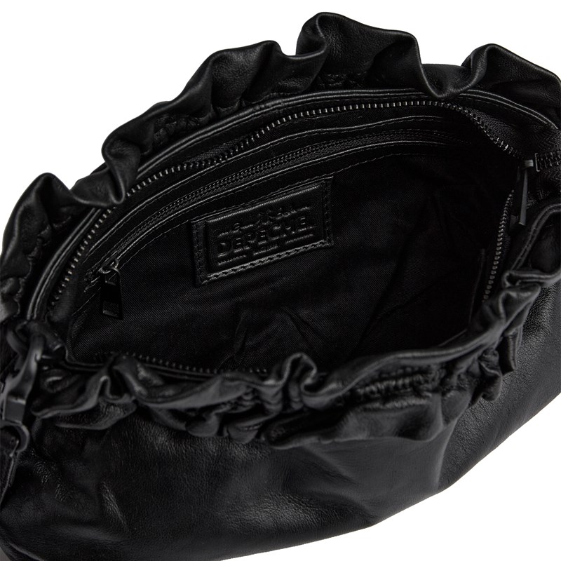 Depeche Clutch Svart 3