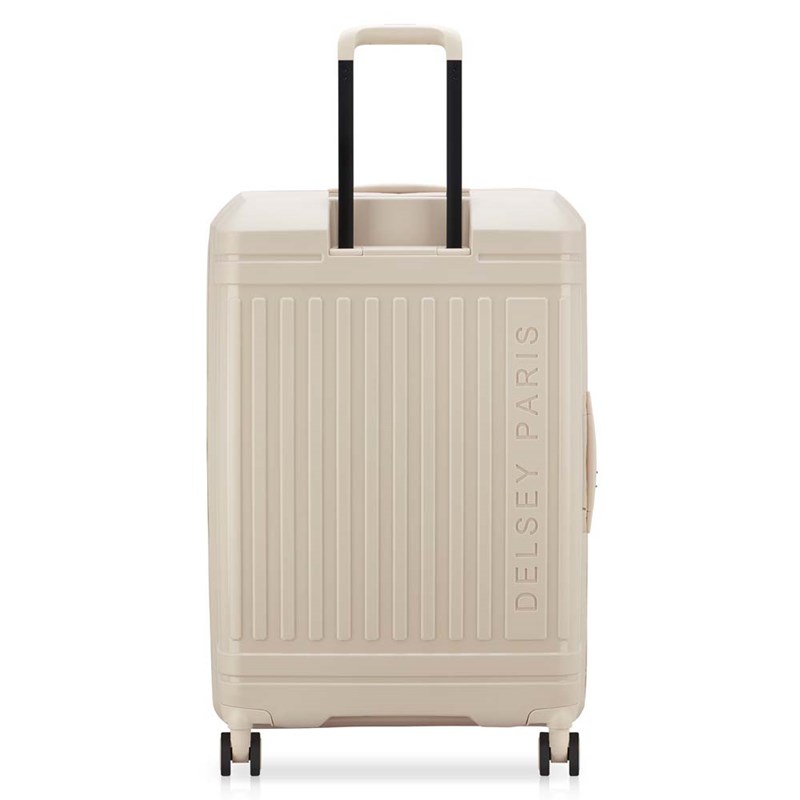 Delsey Kuffert Lutece Beige 76 Cm 4