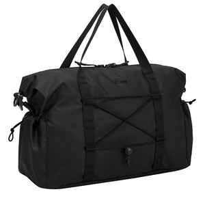 ELLIKER Rejsetaske Arten Holdall  Sort alt image