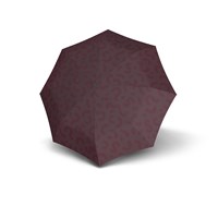 Knirps Paraply Medium manual A.050 Bordeaux 1