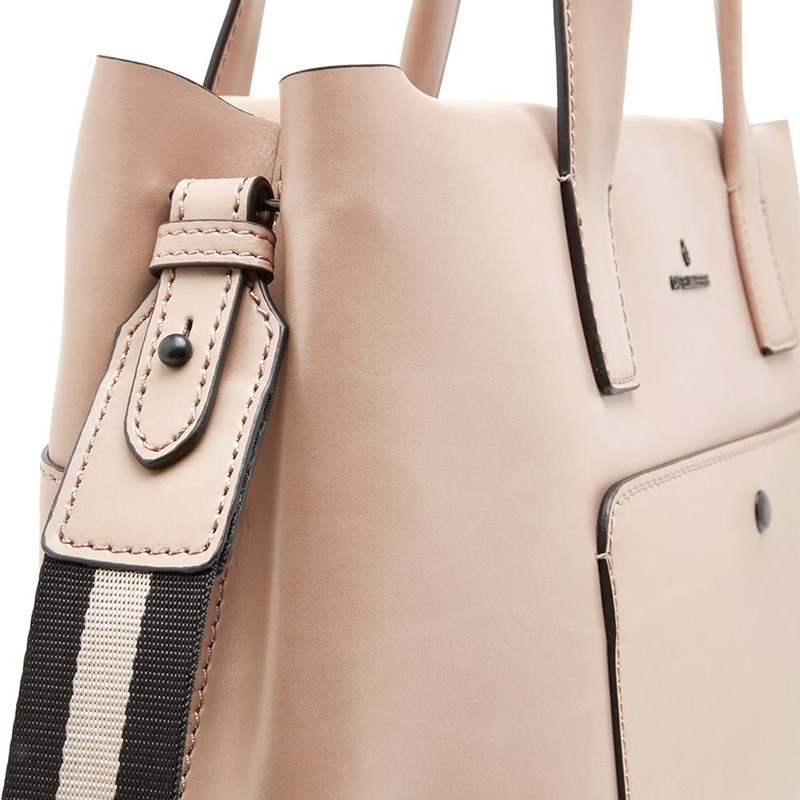 Castelijn & Beerens Arbejdstaske Emma Beige 13" 4
