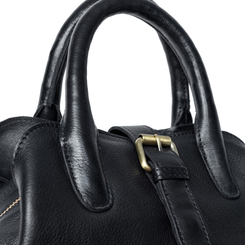 RE:DESIGNED Ryggsäck Jeane Svart 4