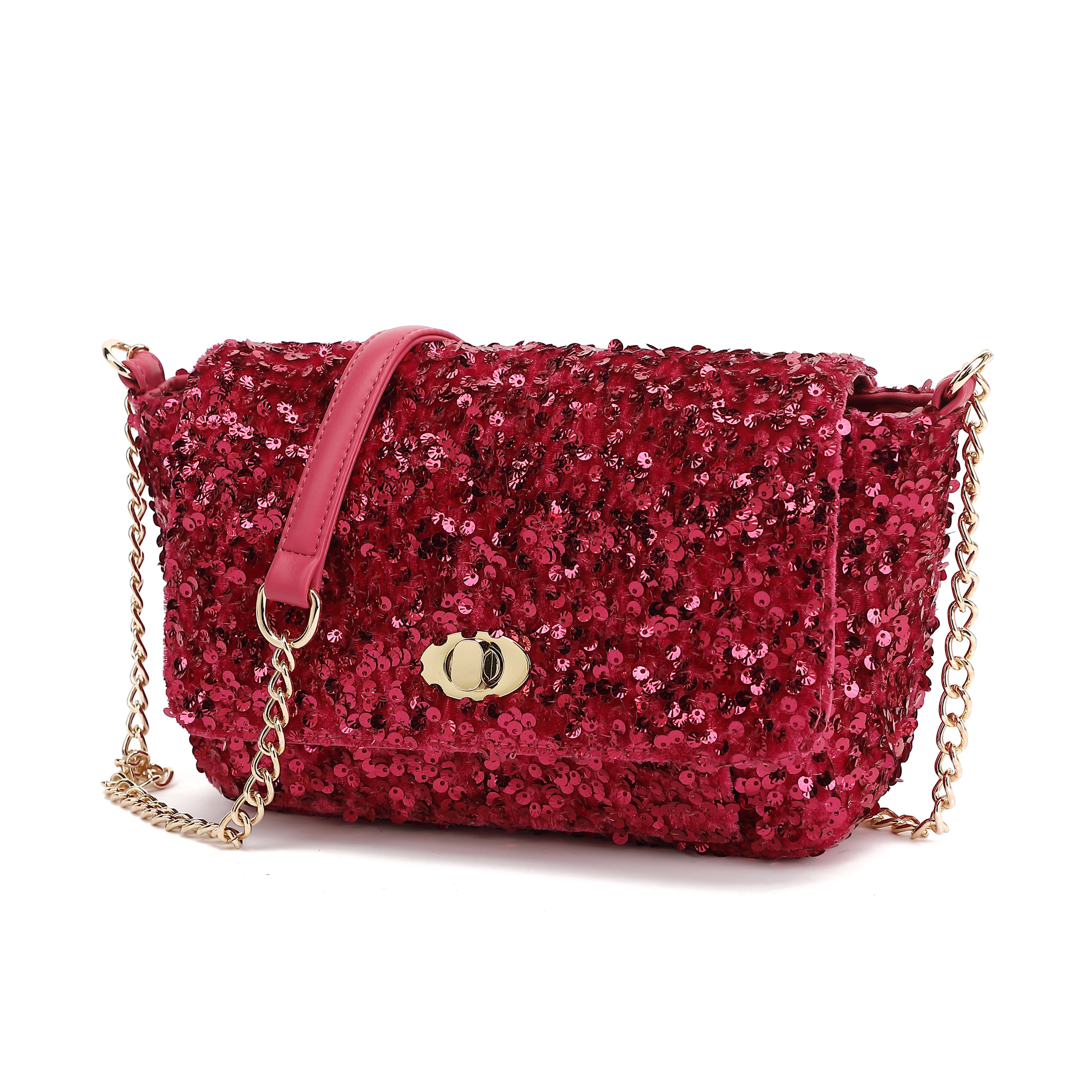 Noella Crossbody Teagan
