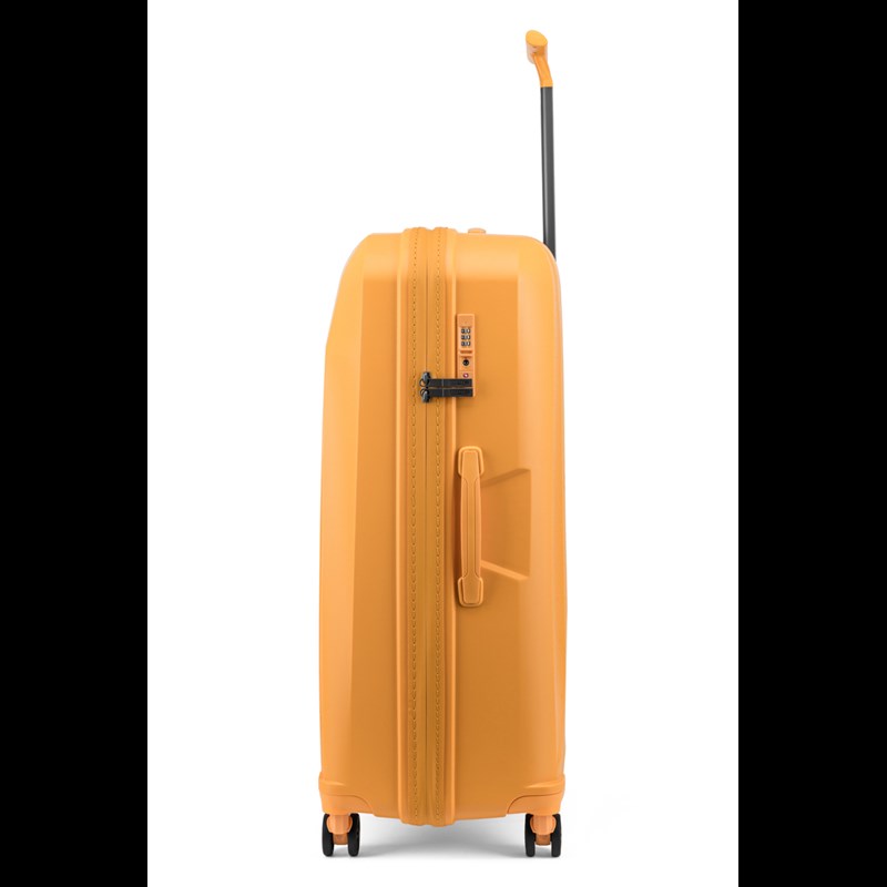 EPIC Resväska Phantom Gul 76 Cm 3
