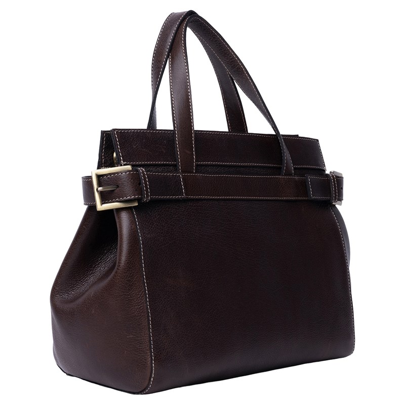 RE:DESIGNED Crossbody Siri Small M. Brun 3