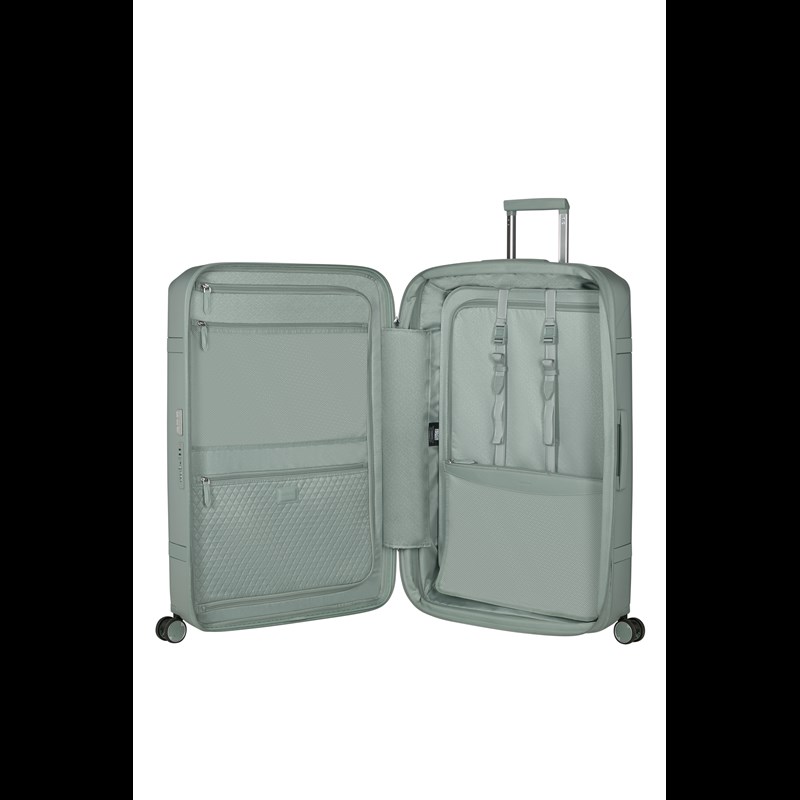 Samsonite Kuffert Image Grå 81 Cm 6
