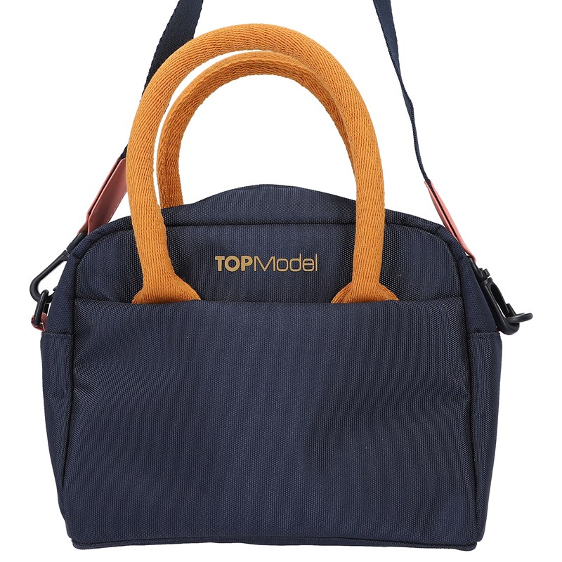 TOPModel Håndtaske City Girls Mørk blå 8