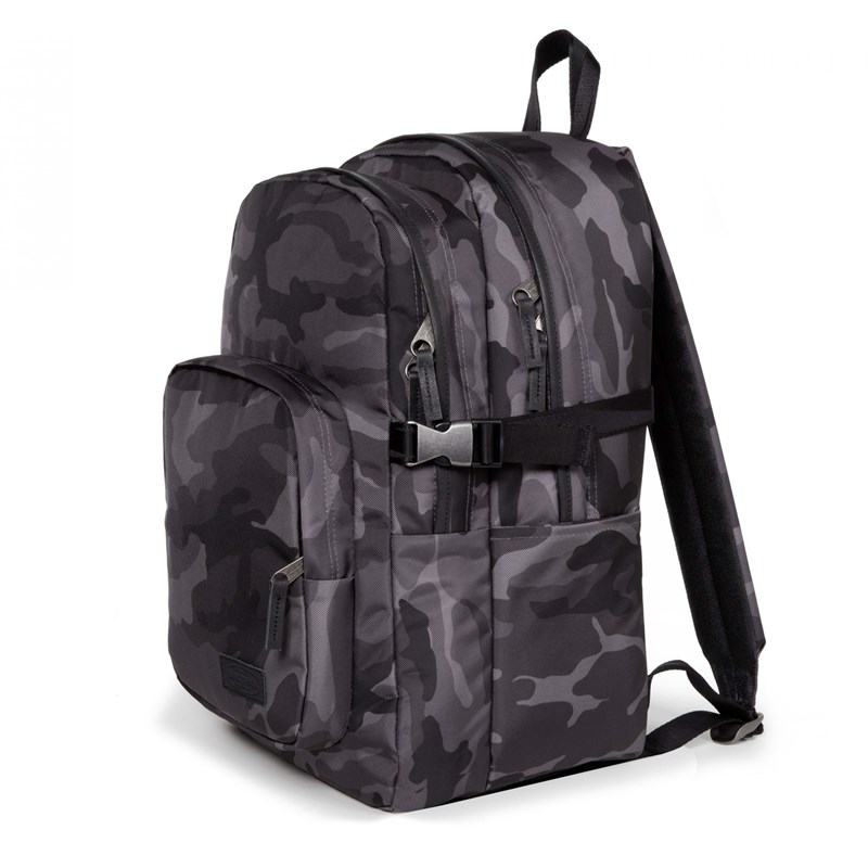 Eastpak Rygsæk Provider Dark Camou 15" 5