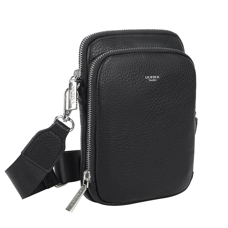 Ulrika Mobiltaske Ulrika Sort 3