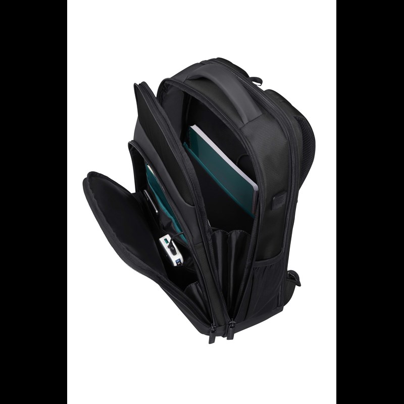 Samsonite Ryggsäck Mysight Svart 17" 3