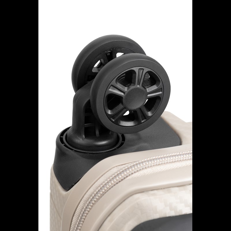 Airbox Kuffert Airbox AZ18 Creme 55 Cm 10