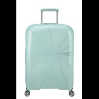 American Tourister Kuffert Starvibe Lyseblå 67 Cm 1