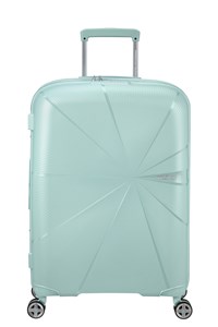 American Tourister Kuffert Starvibe Lyseblå 67 Cm 1