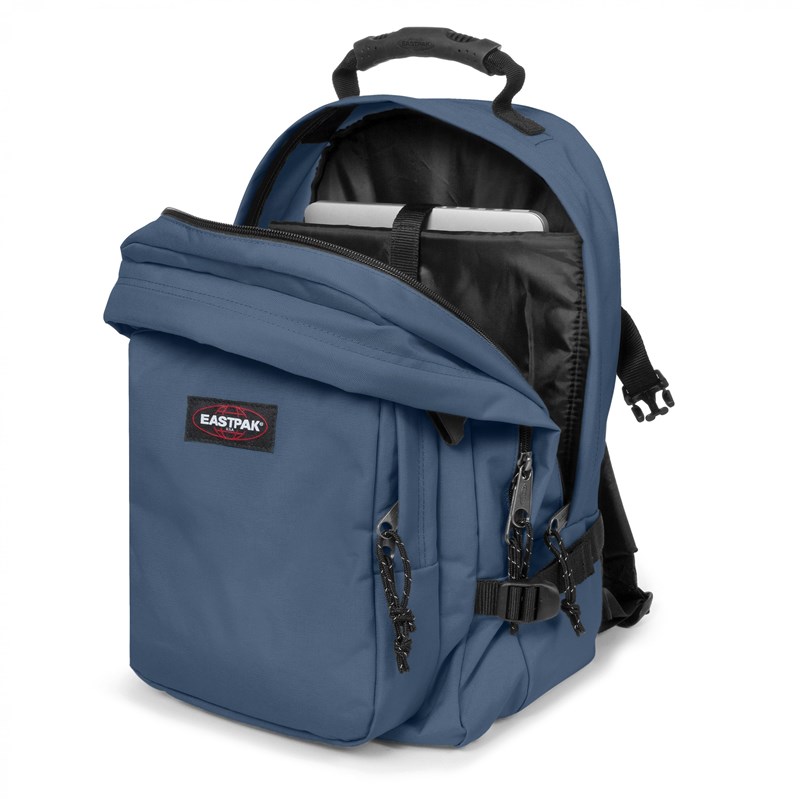 Eastpak Ryggsäck Provider Blå 15" 4