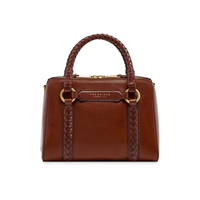 The Bridge Handväska Laura Brun 1