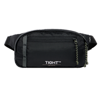 Haglöfs Necessär Tight Hip Pack 1 Svart/grå 1