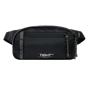 Haglöfs Bæltetaske Tight Hip Pack 1 Sort/grå