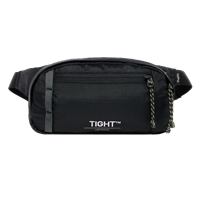 Haglöfs Bæltetaske Tight Hip Pack 1 Sort