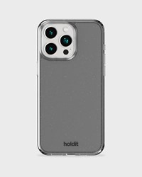 Holdit Mobilfodral Glitter Svart Iphone 15 Pro 1