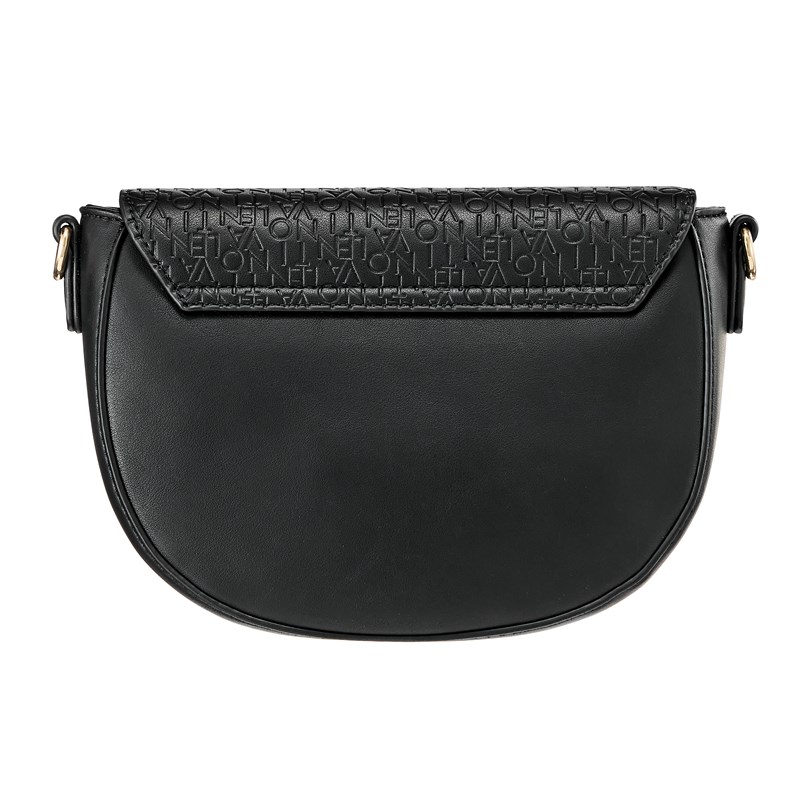 Valentino Bags Crossbody Falak Re Svart 2