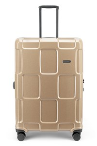 EPIC Resväska Crate Reflex EVO Guld 75 Cm 1