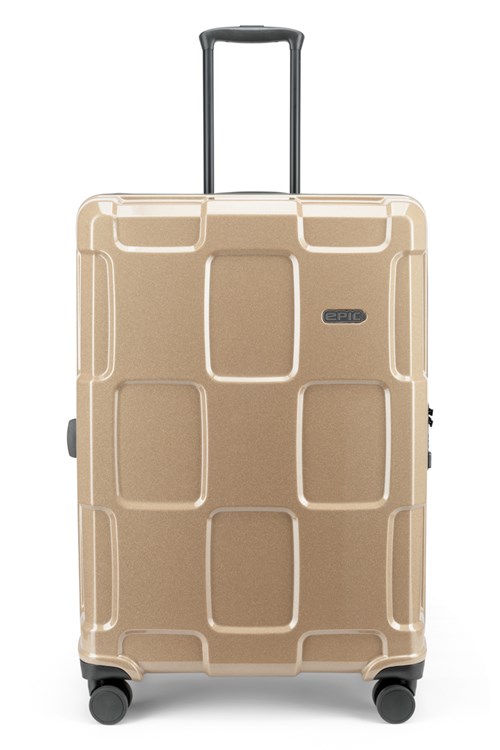 Kuffert Crate Reflex EVO 75 Cm