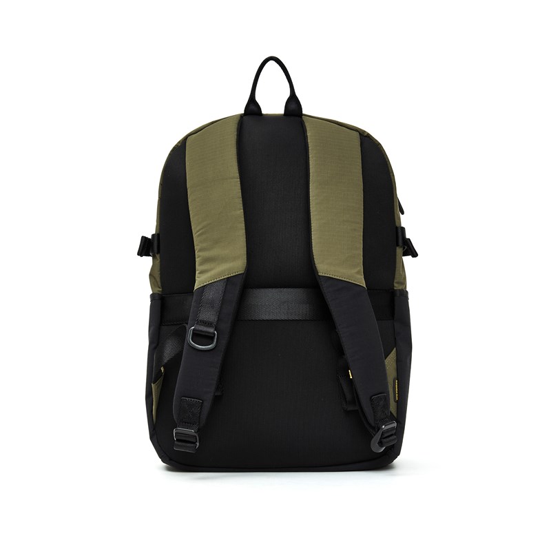 Mandarina Duck Ryggsäck Y-lite Brun/beige 3