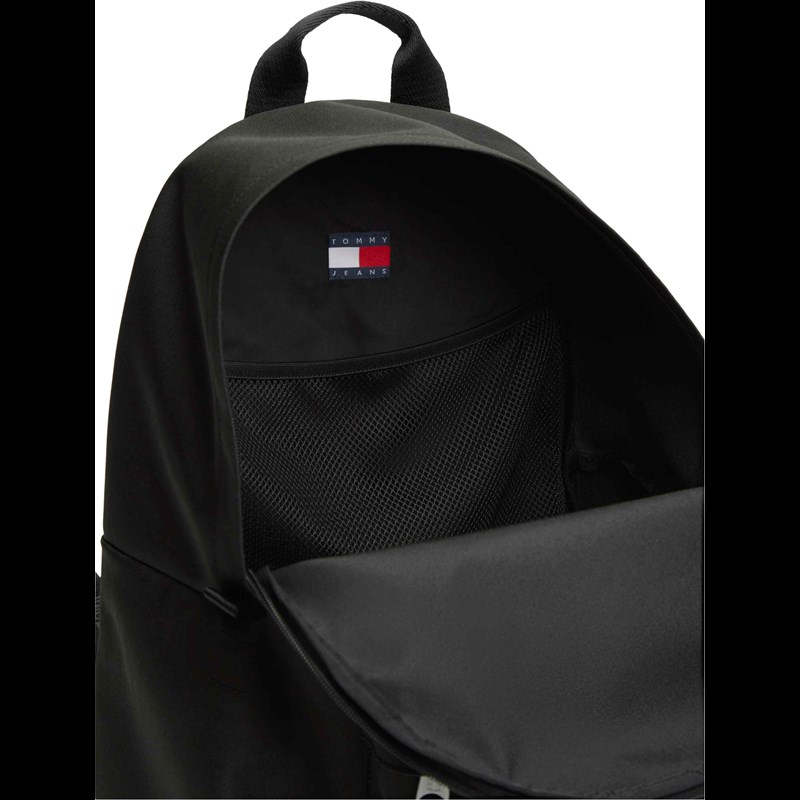 Tommy Hilfiger Ryggsäck Ess Daily Svart 2