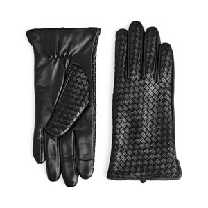 Markberg Damhandske Melia Svart