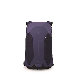 Osprey Vandringsryggsäck Hikelite 22 Lila