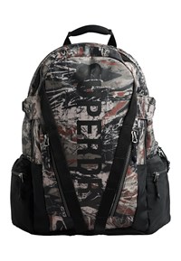 Superdry Rygsæk Code MTN Tarp Army Grøn 1