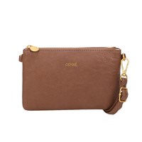 Conmé Crossbody Keyla Brun