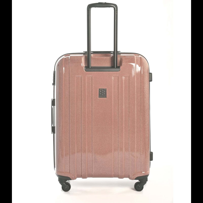 EPIC Kuffert Crate reflex 76 cm Lyserød 2