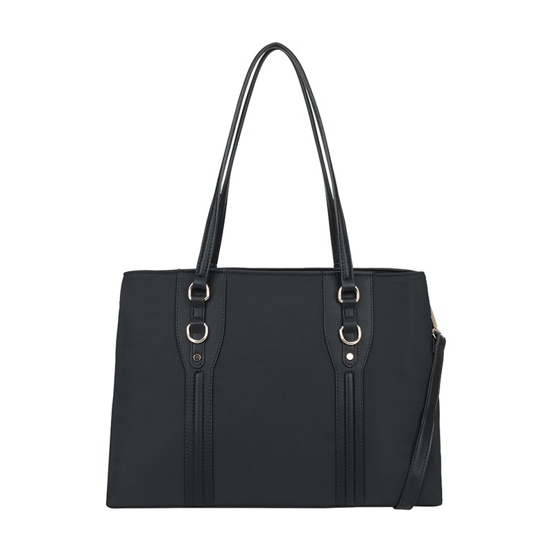 Again Shopper Dragør  Svart 15" 1