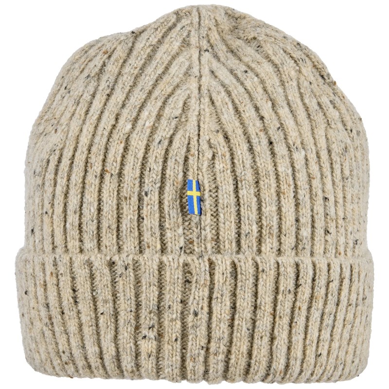 Fjällräven Mössa Övik Neps  Sand 2