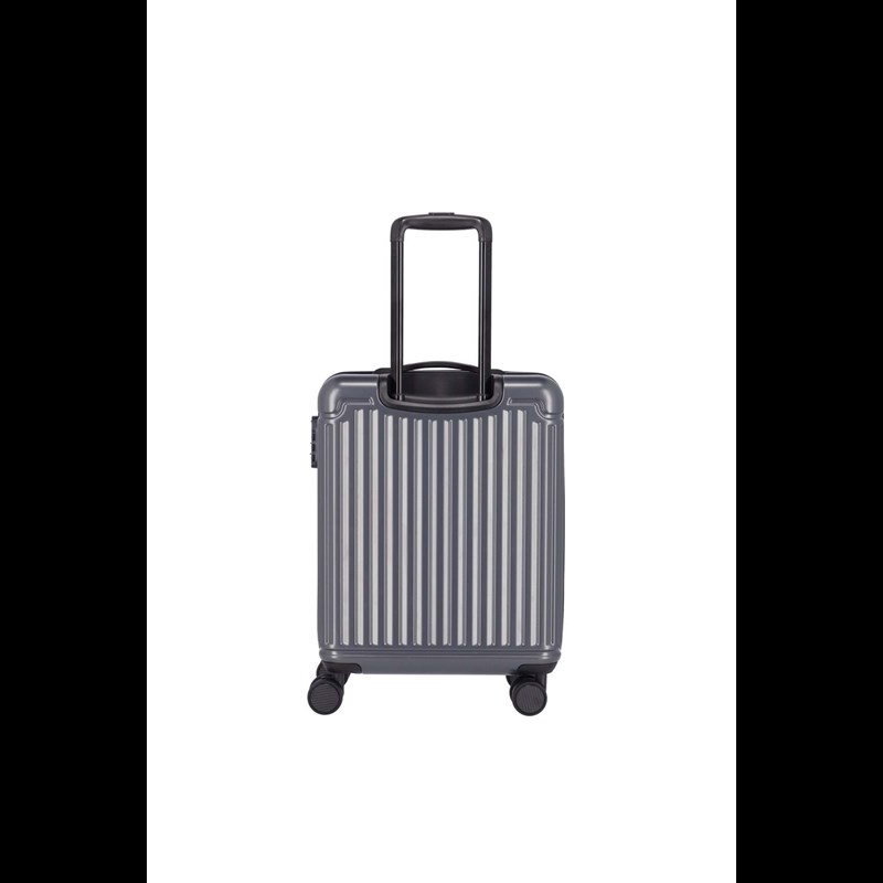 travelite Kuffert Cruise Grå 55 Cm 6