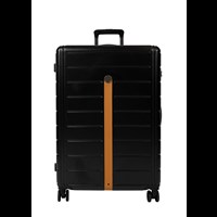 Cavalet Kuffert Brantevik Sort 76 Cm 1