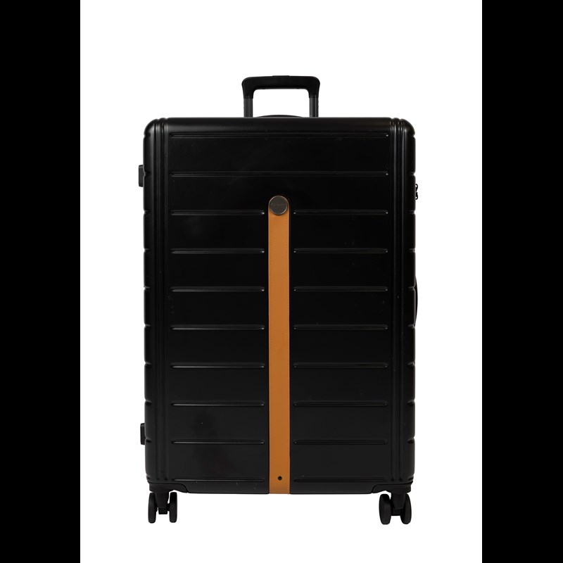 Cavalet Kuffert Brantevik Sort 76 Cm 1