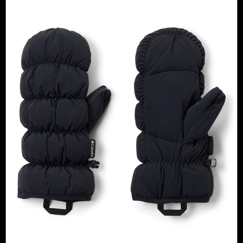 Columbia Luffe Amaze Puff Sort Str M