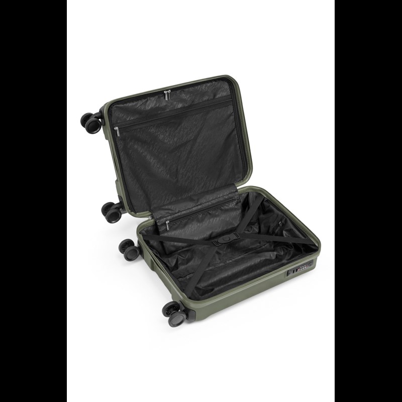 EPIC Resväska Airwave Neo Oliv 55 Cm 5