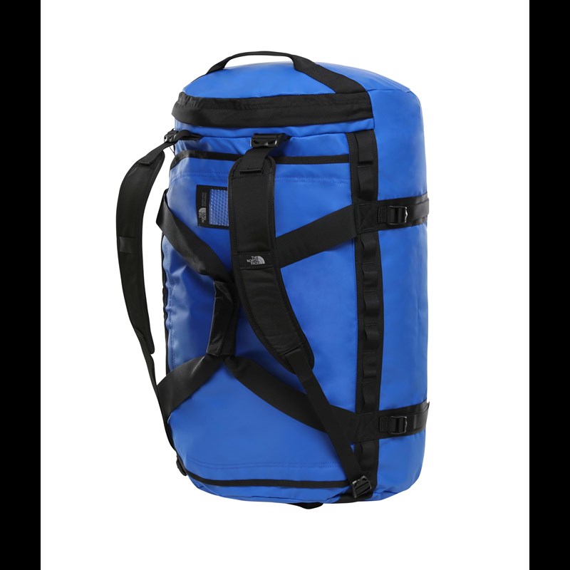 The North Face Duffel Bag Base Camp L Blå/sort 3