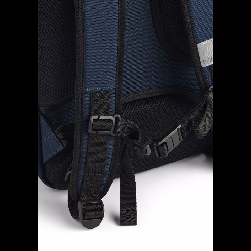 Molo Skolväska Master  Marin 4