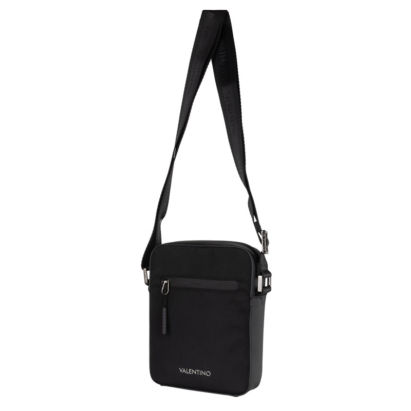 Valentino Bags Crossbody Tron Svart/Svart 2