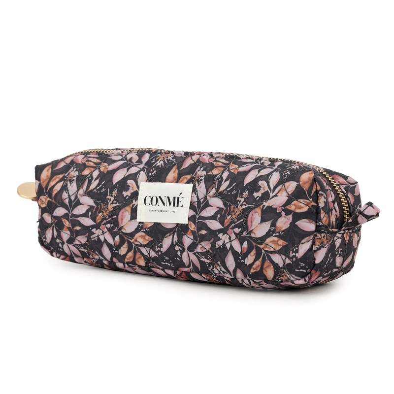 Conmé Pennfodral  Emma Blå blomma 2